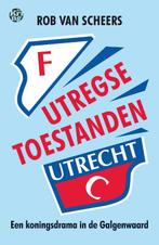 Utregse toestanden 9789462971738 Rob van Scheers, Verzenden, Gelezen, Rob van Scheers