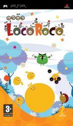 Loco Roco (Sony PSP), Verzenden, Gebruikt
