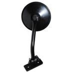 Rampage 1976-1983 Jeep CJ5 Mirror Kit - Black - 7619, Ophalen of Verzenden