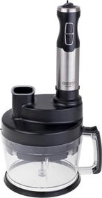 Handmixerset 1600W CR 4623 Camry, Verzenden, Zo goed als nieuw
