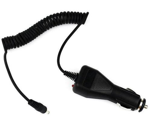 Autolader 12C Wouxun, Telecommunicatie, Mobiele telefoons | Telefoon-opladers, Verzenden