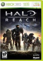 Halo Reach Xbox 360 Garantie & morgen in huis!/*/, Spelcomputers en Games, Games | Xbox 360, Vanaf 3 jaar, Avontuur en Actie, Ophalen of Verzenden
