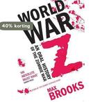 World War Z 9780715645116 Max Brooks, Verzenden, Gelezen, Max Brooks
