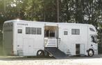 Scania Professional 7 paarden Horsetruck, Verzenden, Nieuw