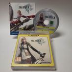 Final Fantasy XIII Platinum Playstation 3, Spelcomputers en Games, Games | Sony PlayStation 3, Ophalen of Verzenden, Zo goed als nieuw