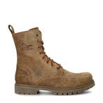 Panama Jack Frisia veterboots, Kleding | Dames, Schoenen, Bruin, Verzenden, Nieuw, Panama Jack