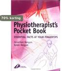 The Physiotherapists Pocket Book 9780443073182, Boeken, Verzenden, Zo goed als nieuw, Jonathan Kenyon