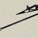 Skyjacker 1994-2001 Dodge Ram 2500 4 Wheel Drive Track Bar -, Ophalen of Verzenden, Nieuw
