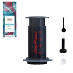 Aeropress Coffee Maker + Bristot Santo Domingo bonen, Nieuw, Ophalen of Verzenden