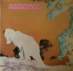 LP gebruikt - Hannibal  - Hannibal, Cd's en Dvd's, Vinyl | Overige Vinyl, Zo goed als nieuw, Verzenden