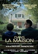 Dans la maison - DVD, Verzenden, Nieuw in verpakking