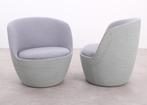 DeBerenn Shelly fauteuil, Receptie of Entree, Ophalen of Verzenden, Gebruikt, Stoel