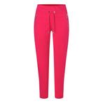 MAC • fuchsia Easy active broek • 36, Kleding | Dames, Verzenden, MAC, Nieuw, Roze