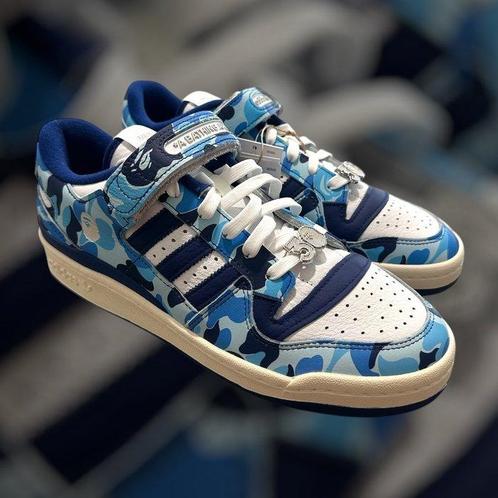 A Bathing Ape - Sneakers - Maat: EU 42.5 - Nieuw met tags, Kleding | Heren, Schoenen