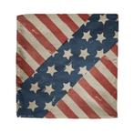 ZAN Headgear bandana Amerikaanse vlag, Verzenden, Nieuw met kaartje
