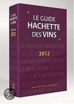 Le Guide Hachette des Vins De France 2012 9782012376991, Verzenden, Gelezen, Hachette 2012