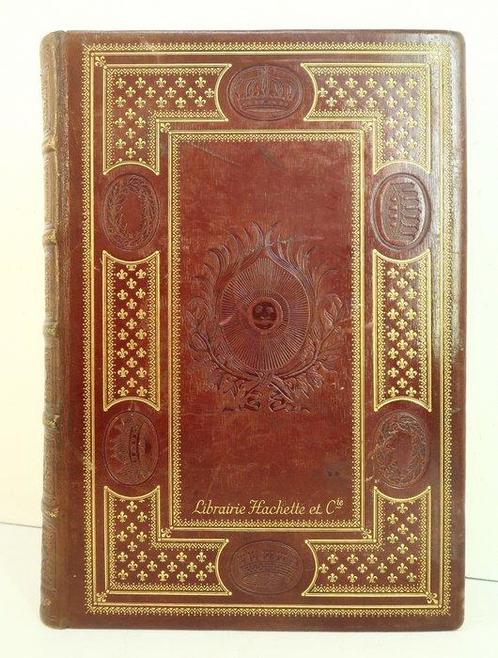 Emile Bourgeois - Le Grand Siècle. Louis XIV. Les Arts - Les, Antiek en Kunst, Antiek | Boeken en Bijbels