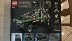 Lego Set - 42129 - Technic - Mercedes-Benz Zetros Trail, Kinderen en Baby's, Speelgoed | Duplo en Lego, Nieuw
