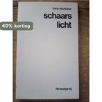 Schaars licht 9789023445388 Hans Sleutelaar, Verzenden, Gelezen, Hans Sleutelaar