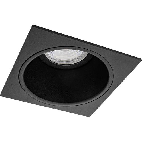 Spot Armatuur GU10 - Inbouwspot - Pragmi Minko Pro -, Huis en Inrichting, Lampen | Spots, Plafondspot of Wandspot, Nieuw, Led