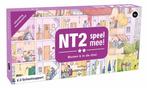 9789464394245 NT2 Speel mee! - NT2 Speel mee!, Verzenden, Nieuw, Marcel de Reuver
