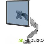Fellowes Eppa 99,1 cm (39 ) Klem Zilver, Verzenden, Nieuw, Fellowes
