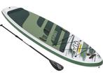 Bestway Hydro Force Kahawai SUP Board - Opblaasbaar - 310 cm, Huis en Inrichting, Verzenden, Zo goed als nieuw