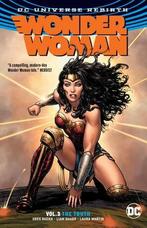 Wonder Woman (5th Series) Volume 3: The Truth, Zo goed als nieuw, Verzenden