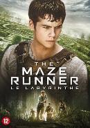 Maze runner, the - DVD, Verzenden, Nieuw in verpakking