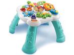 VTech Dierenvriendjes Speeltafel - Interactief Speelgoed -, Verzenden, Zo goed als nieuw