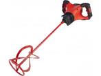 Rubi 26970 Rubimix-9 Mixer met regelbaar toerental -, Verzenden, Zo goed als nieuw