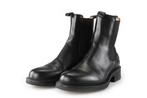 Shabbies Chelsea Boots in maat 37 Zwart | 10% extra korting, Kleding | Dames, Schoenen, Nieuw, Overige typen, Shabbies, Zwart