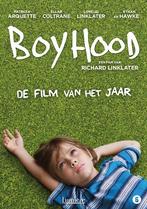 Boyhood - DVD, Cd's en Dvd's, Dvd's | Drama, Verzenden, Nieuw in verpakking