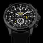 Tecnotempo - Chronograph 100M WR - Racing Chrono Limited, Sieraden, Tassen en Uiterlijk, Horloges | Heren, Nieuw