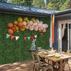 2dekans | Coast - Kunstgras Wandpanelen (12 Stuks) - Extra, Tuin en Terras, Ophalen of Verzenden, Zo goed als nieuw