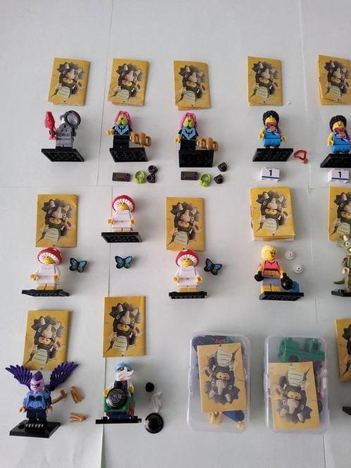 Lego Minifiguur - Minifigures - Serie 25, Kinderen en Baby's, Speelgoed | Duplo en Lego