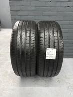 235/55/18 PIRELLI SCORPION VERDE 5,5MM 2 STUKS 130,- (2018), Ophalen, 18 inch, Gebruikt, 235 mm
