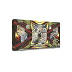 Pokemon - Mega Tyranitar EX Premium Collection Box, Verzenden, Nieuw, Foil