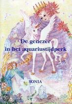 De Genezer In Het Aquariustijdperk 9789075343526 Sonia Bos, Verzenden, Zo goed als nieuw, Sonia Bos