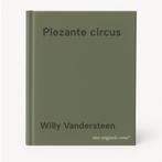 Plezante circus 9789002150135 Willy Vandersteen, Verzenden, Gelezen, Willy Vandersteen