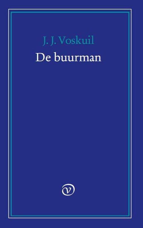 De buurman, Boeken, Overige Boeken, Ophalen of Verzenden