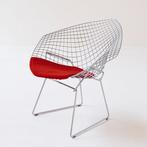 Knoll International - Harry Bertoia - Fauteuil - Diamond