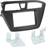 2-DIN Paneel Hyundai I20 2014-2020 - Kl: zwart, Verzenden, Nieuw