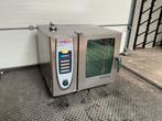 Veiling: Rational Elektrische Combi Steamer SCC, Gebruikt, Ovens, Magnetrons en Steamers