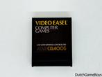 Atari 400/800/XE/XL  - Video Easel, Spelcomputers en Games, Verzenden, Gebruikt