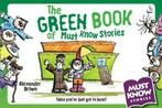 Must know stories: The green book of must know stories by, Gelezen, Alexander Brown, Verzenden
