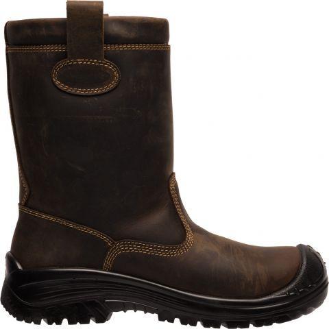 Sixton Peak Buttero werklaarzen S3, Kleding | Heren, Schoenen, Verzenden