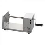 Aardappel spiraalsnijmachine | 300X150X(H)150MM CaterChef, Verzenden, Nieuw in verpakking