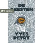 De geesten 9789492478818 Yves Petry, Verzenden, Gelezen, Yves Petry