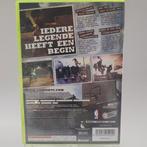 NBA Street Homecourt Xbox 360, Ophalen of Verzenden, Nieuw